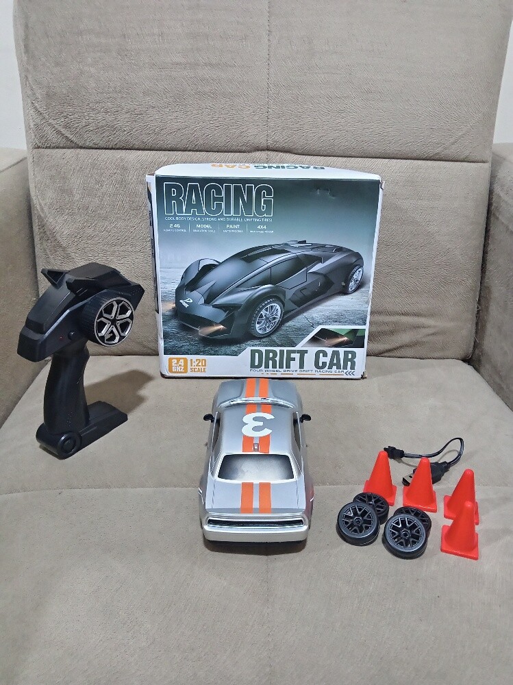 New Remote control drift 4wd car - 6