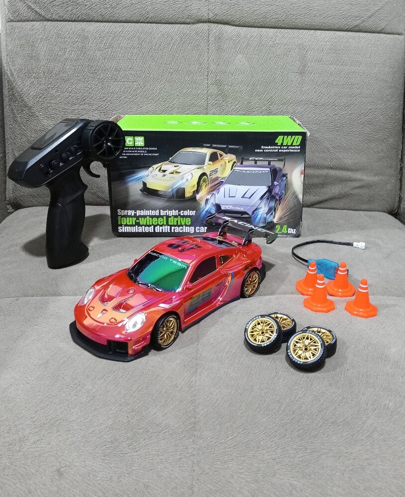 New Remote control drift 4wd car - 1