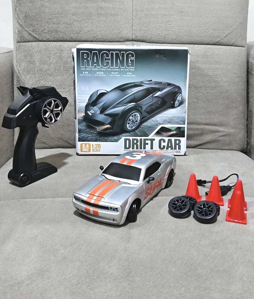 New Remote control drift 4wd car - 4