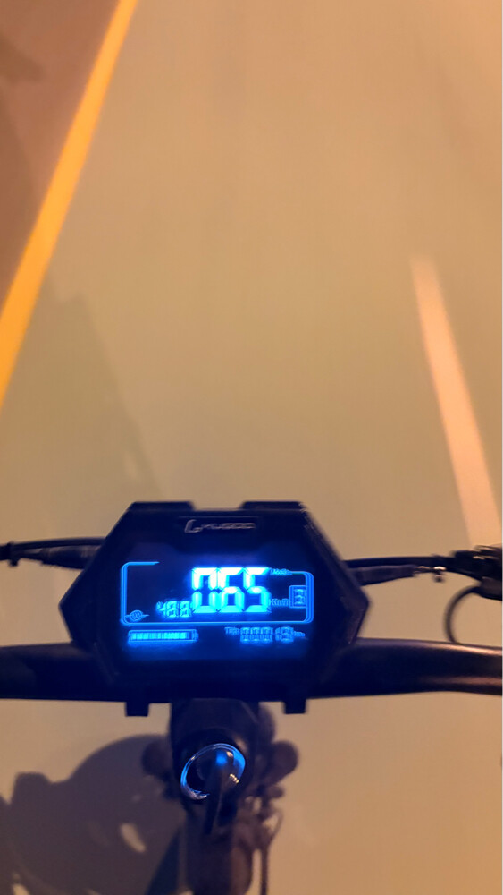 Kugoo M5 Pro electric scooter - 5