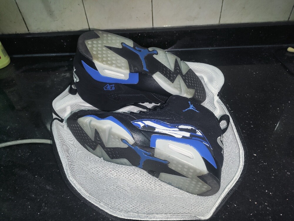 Nike MEN'S Air Jordan MVP DZ4475-04 - 7