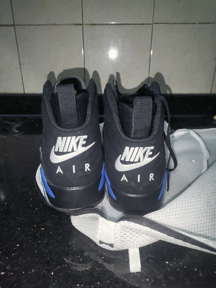 Nike MEN'S Air Jordan MVP DZ4475-04 - 2
