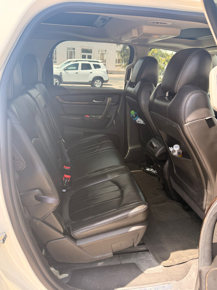 GMC Acadia Denali 2015 for Sale - 6