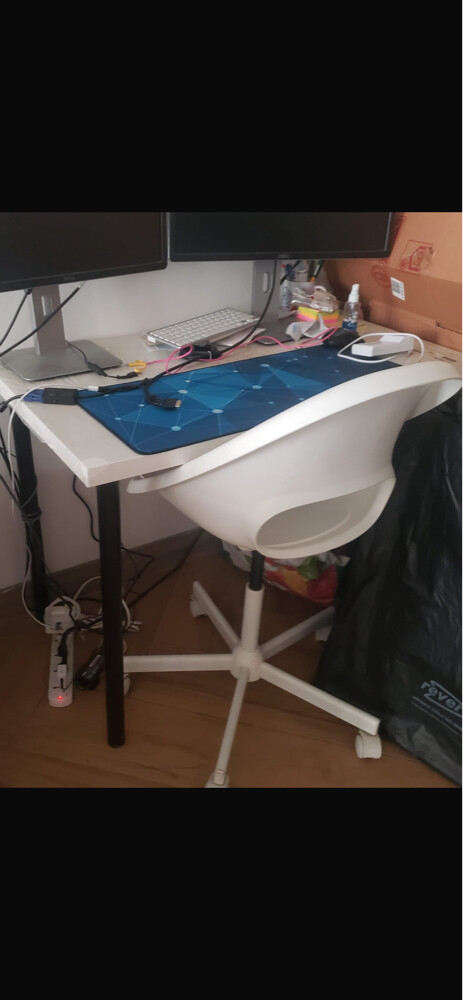 office table - 3