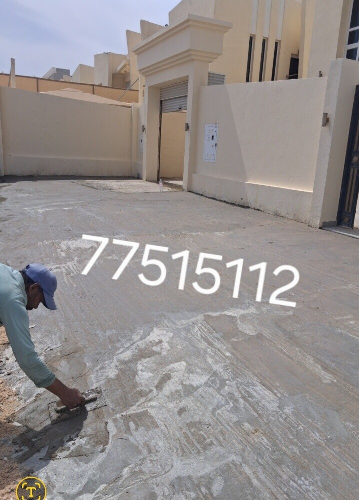أعمال الانترلوك - 6