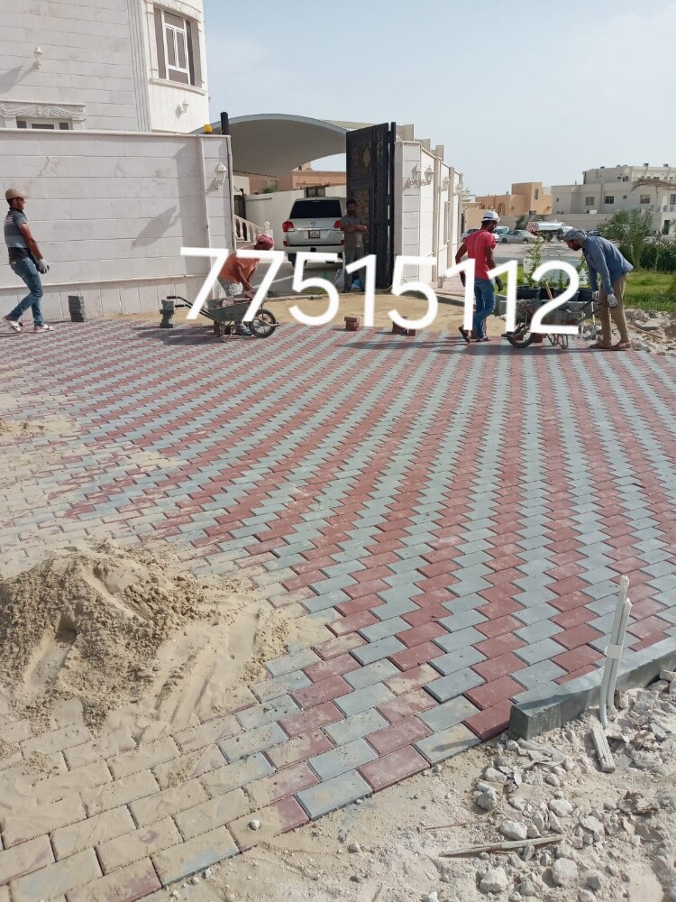 أعمال الانترلوك - 11
