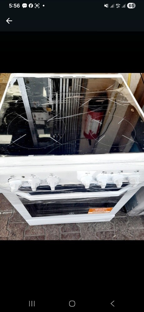 Used & New AC Sale - 14