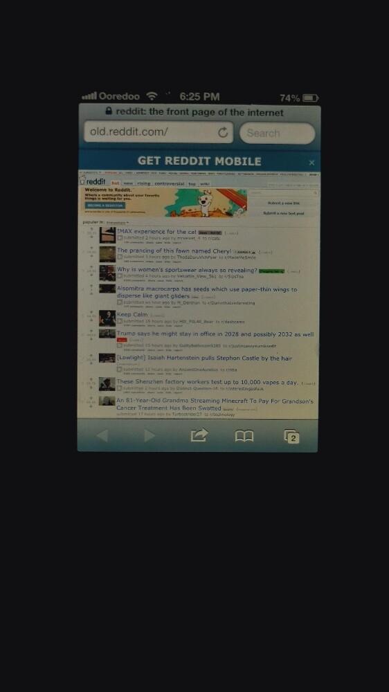 iPhone 4s with GTA Negotiable - 20
