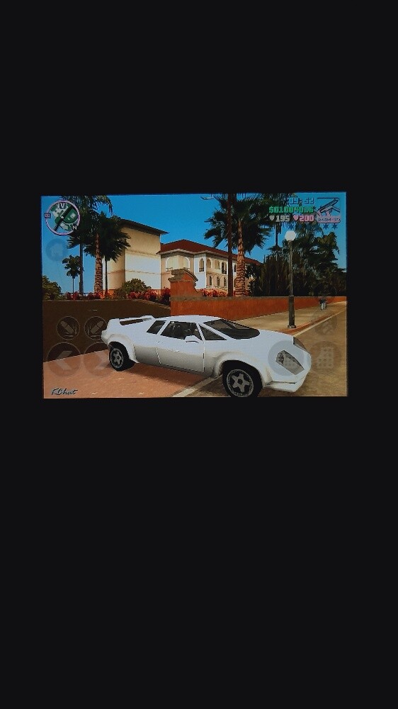 iPhone 4s with GTA Negotiable - 16