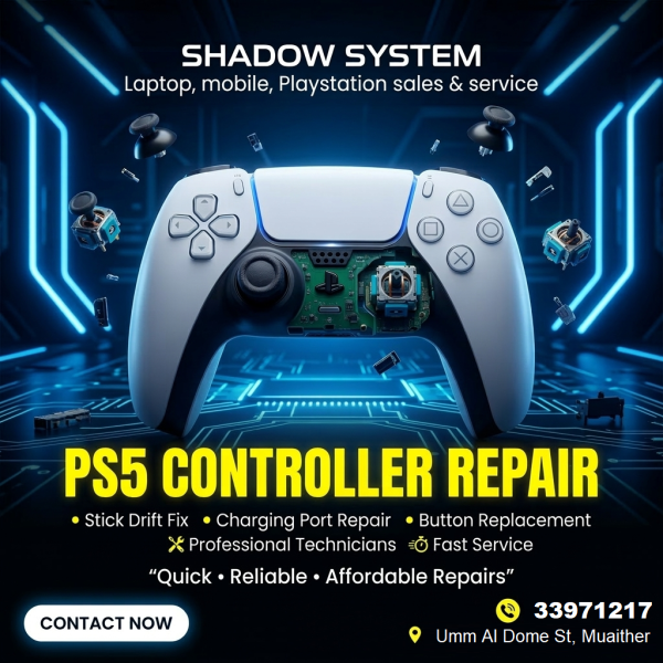 Sony PS5 Controller - 1