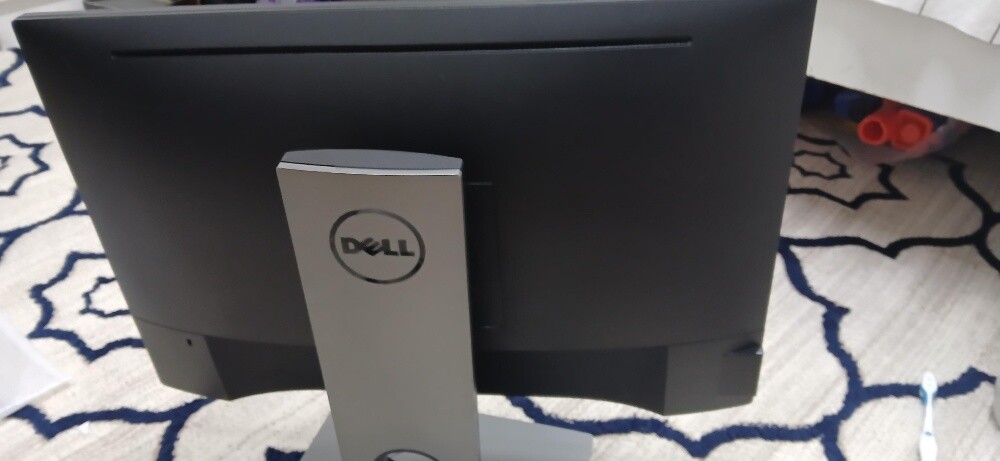 it dell it in perfect condition - 4