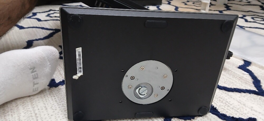 it dell it in perfect condition - 8