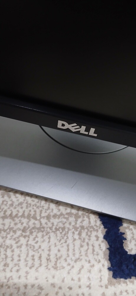 it dell it in perfect condition - 2