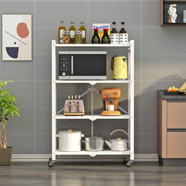 4 Layers Foldable Stand - 4