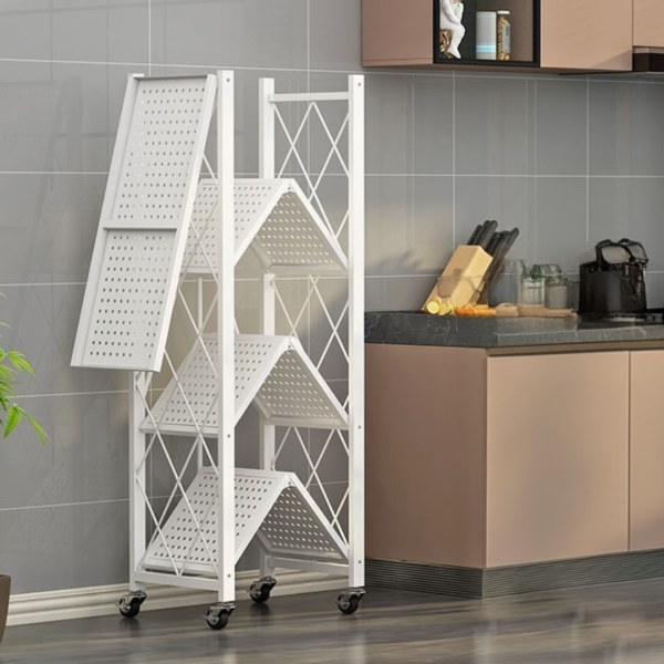 4 Layers Foldable Stand - 2