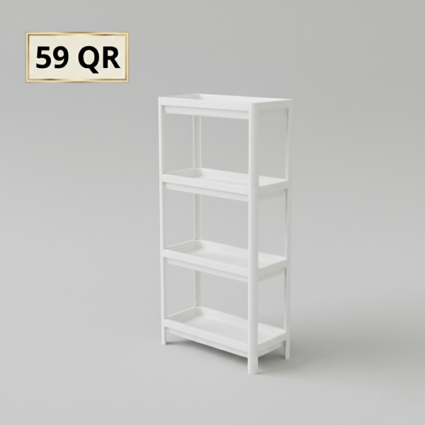 4 Layers Stand - 4