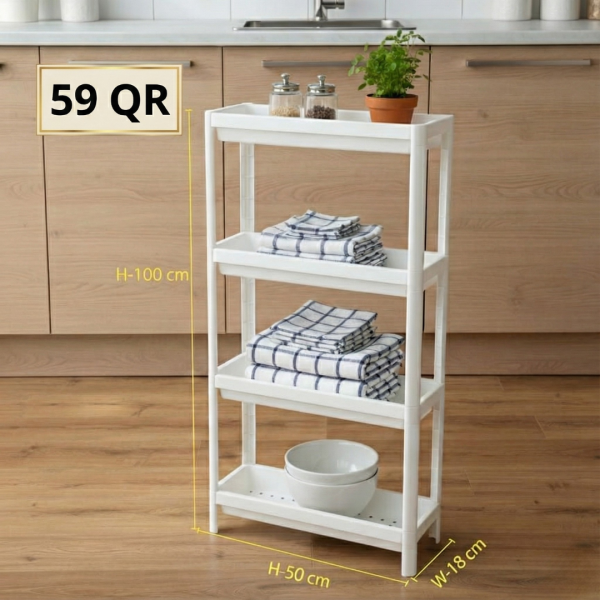 4 Layers Stand - 1