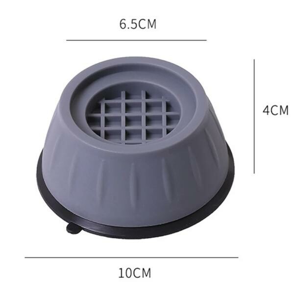 Anti-Vibration Pad - 9