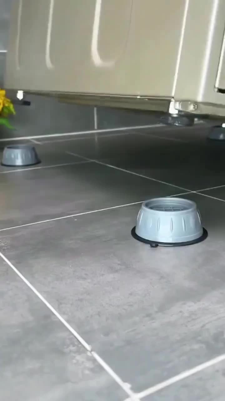 Anti-Vibration Pad - 1