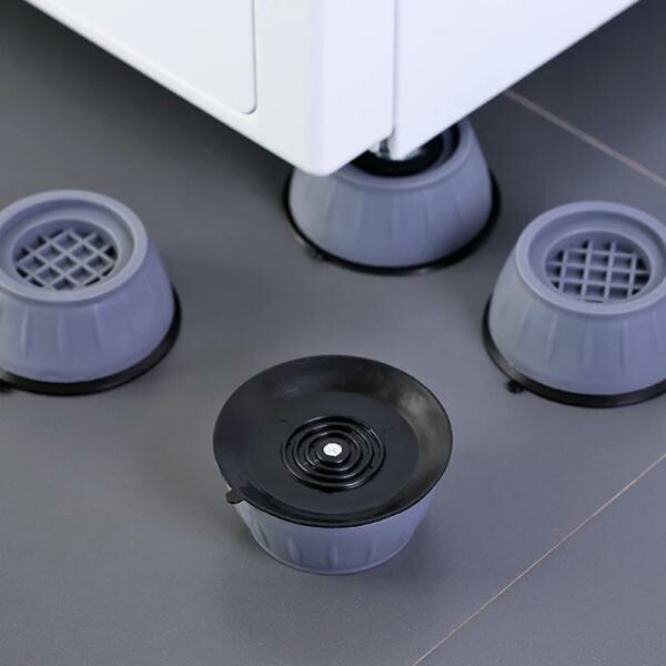 Anti-Vibration Pad - 8