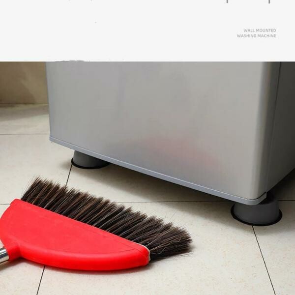 Anti-Vibration Pad - 4
