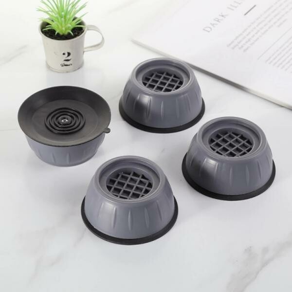 Anti-Vibration Pad - 3