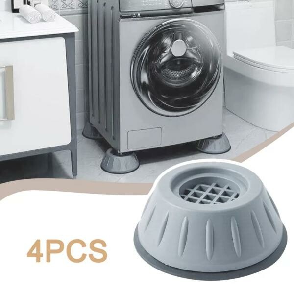 Anti-Vibration Pad - 5