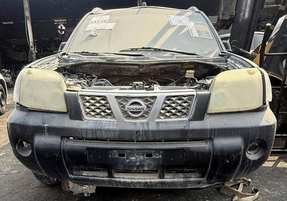 Nissan X-Trail 2008 Model - 1