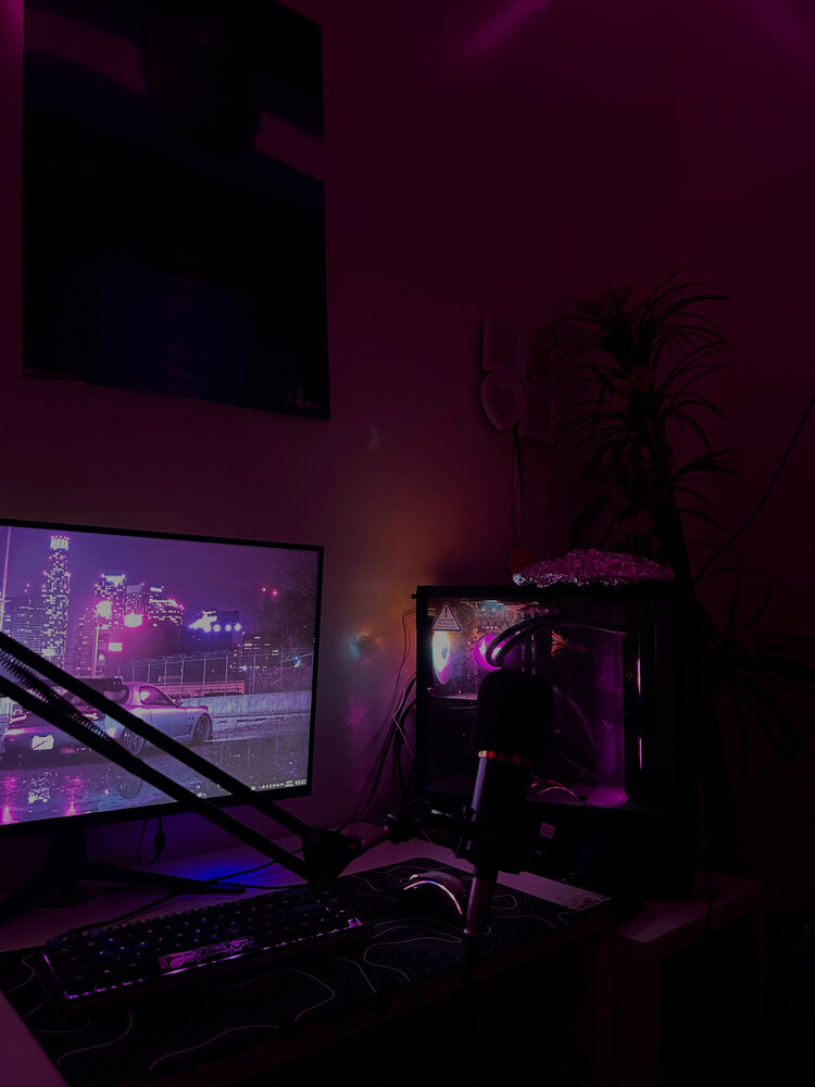 gaming pc  - 2