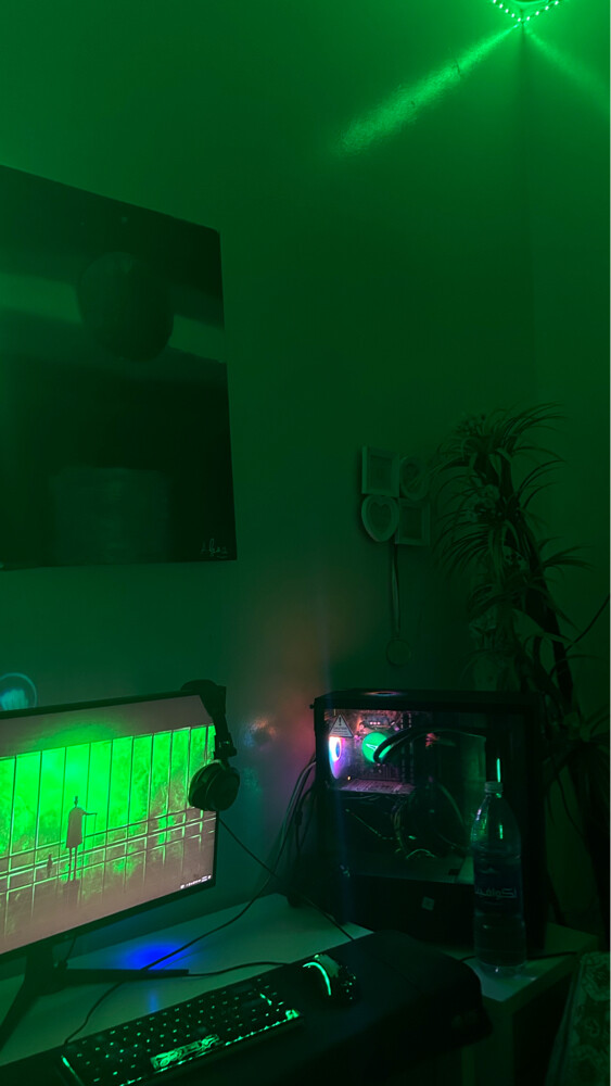 gaming pc  - 3