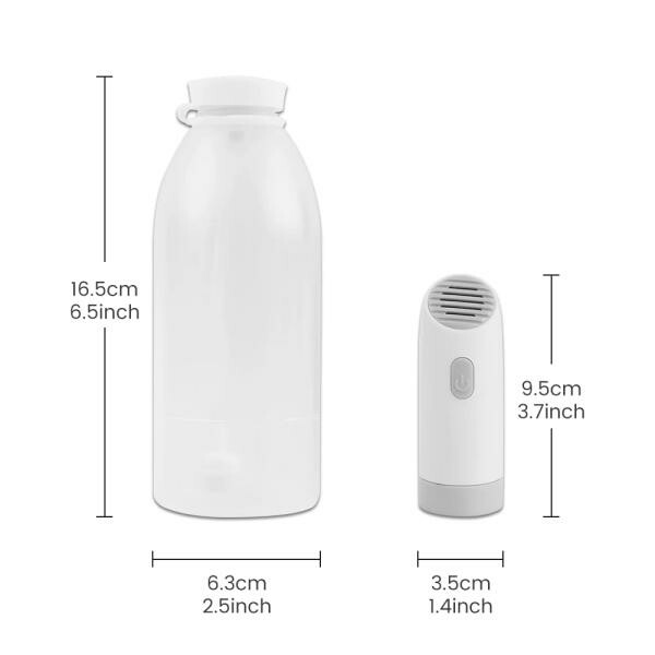 Electric Portable Bidet - 6