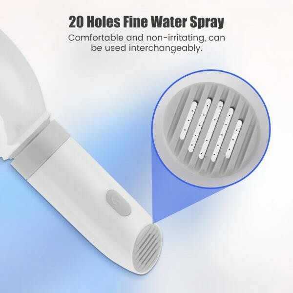 Electric Portable Bidet - 2