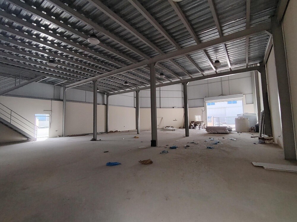 Luxury Carpentery 1000M, Berkat - 16