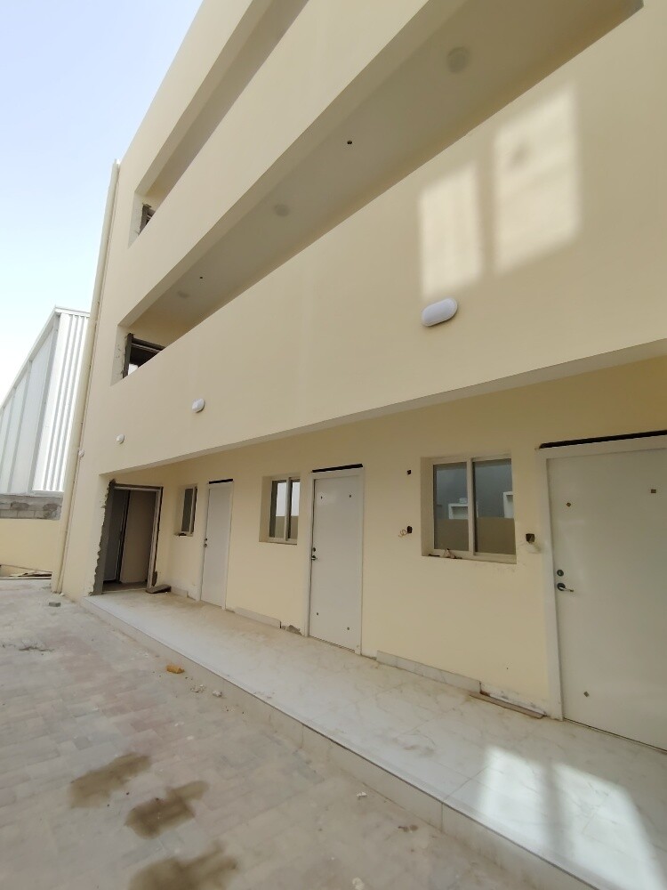 Luxury Carpentery 1000M, Berkat - 18