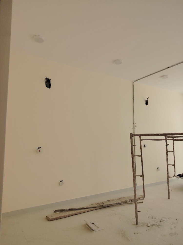 Luxury Carpentery 1000M, Berkat - 26