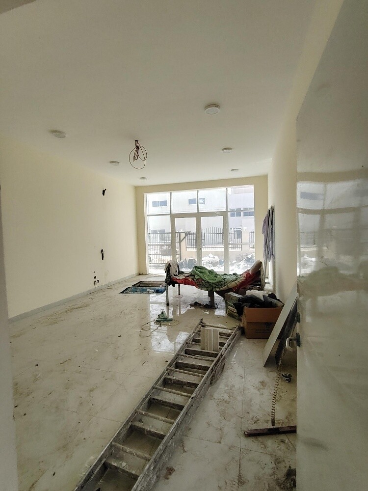 Luxury Carpentery 1000M, Berkat - 19