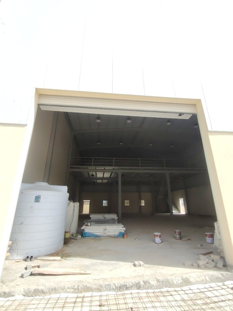 Luxury Carpentery 1000M, Berkat - 20