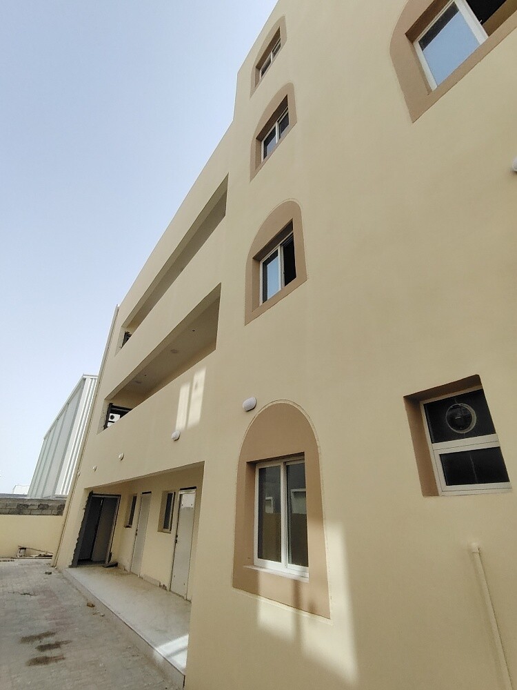 Luxury Carpentery 1000M, Berkat - 21