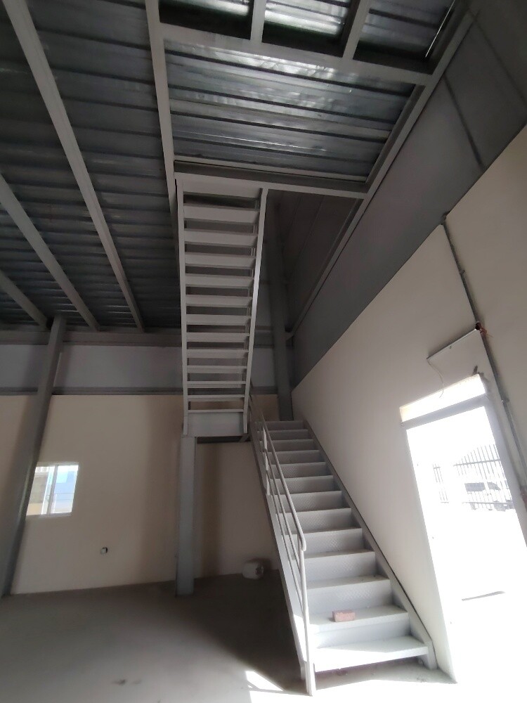 Luxury Carpentery 1000M, Berkat - 4