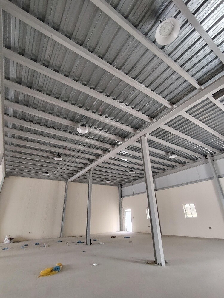 Luxury Carpentery 1000M, Berkat - 2