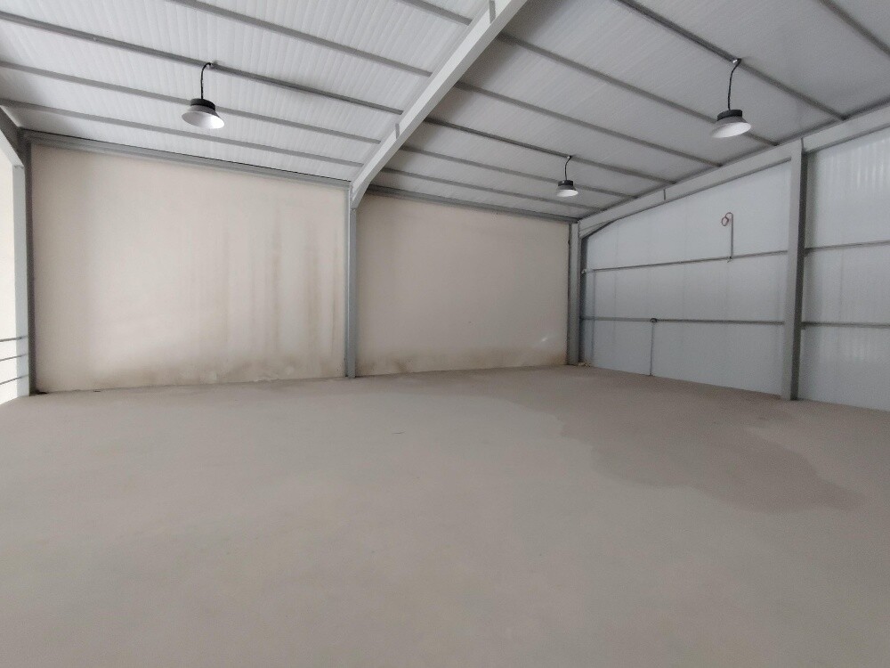 Luxury Carpentery 1000M, Berkat - 14