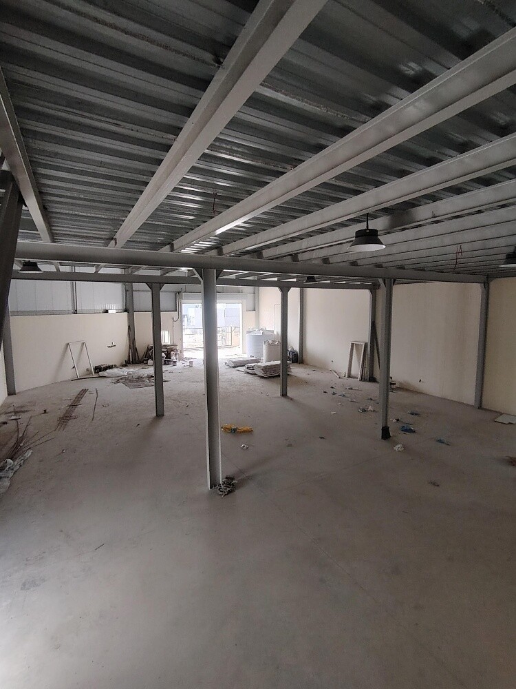 Luxury Carpentery 1000M, Berkat - 6