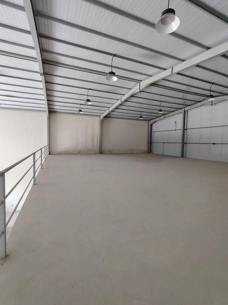 Luxury Carpentery 1000M, Berkat - 11