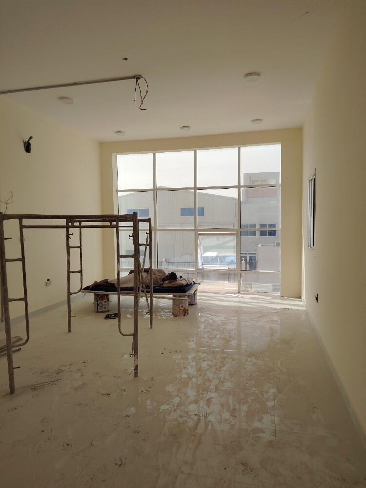 Luxury Carpentery 1000M, Berkat - 28