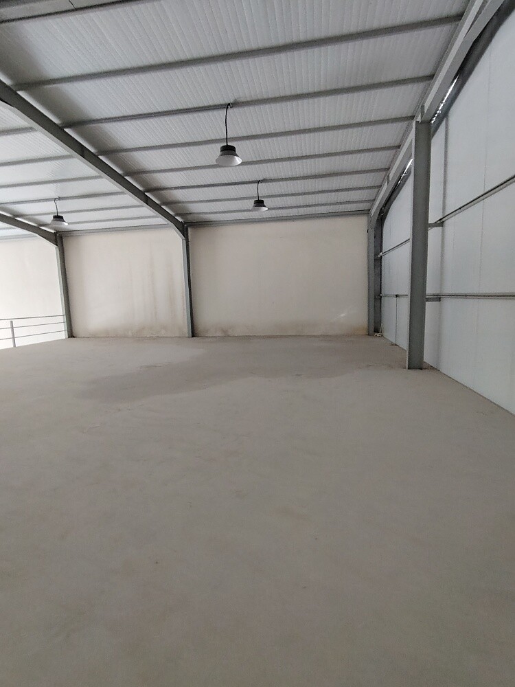Luxury Carpentery 1000M, Berkat - 7