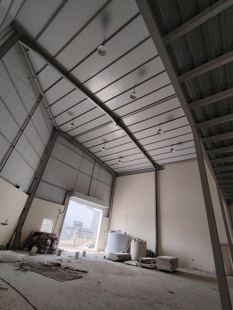 Luxury Carpentery 1000M, Berkat - 3