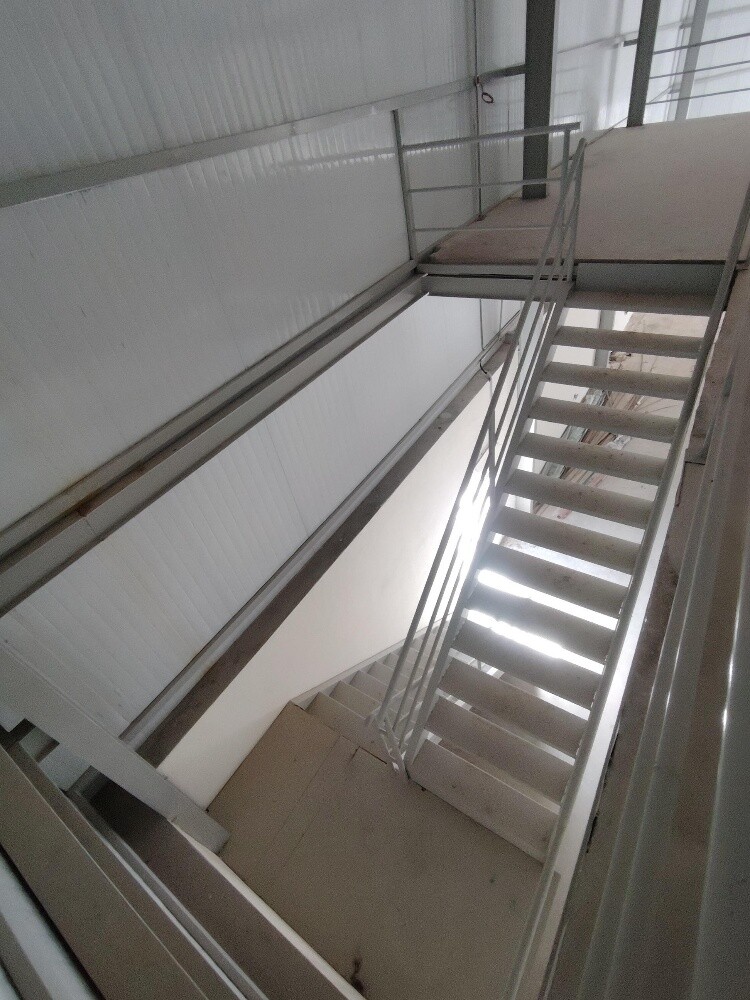 Luxury Carpentery 1000M, Berkat - 8