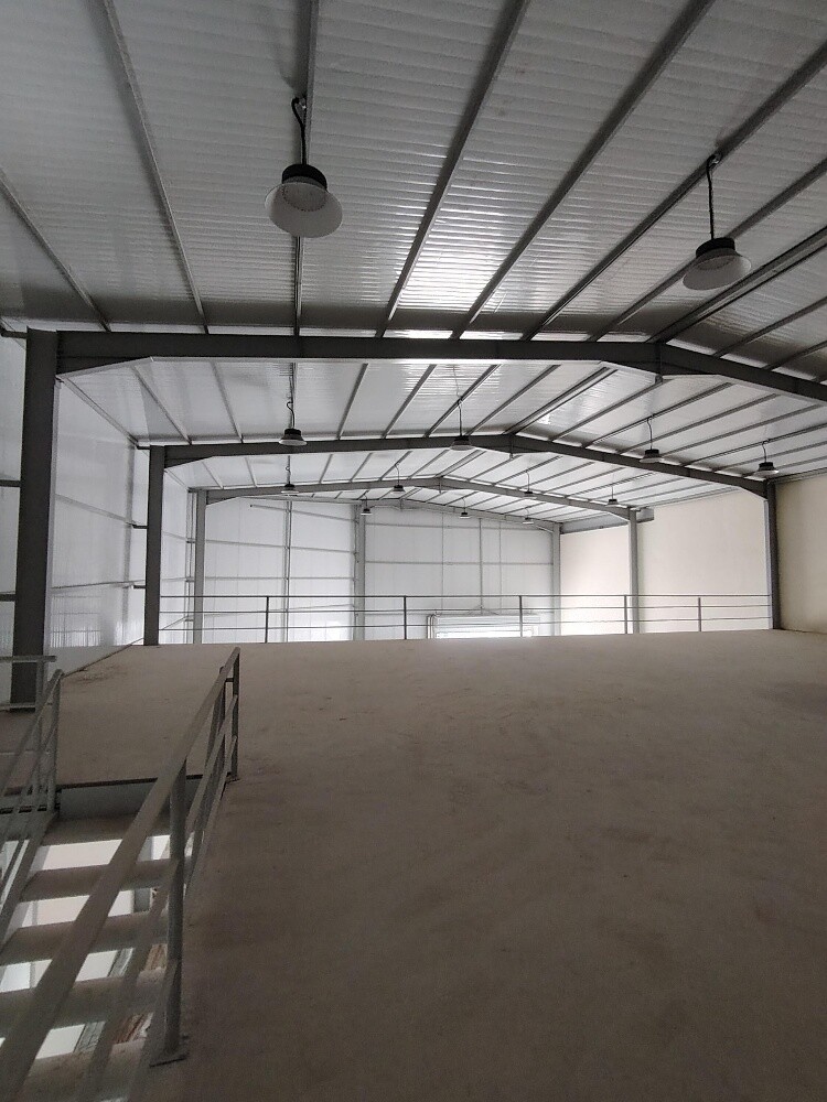 Luxury Carpentery 1000M, Berkat - 9