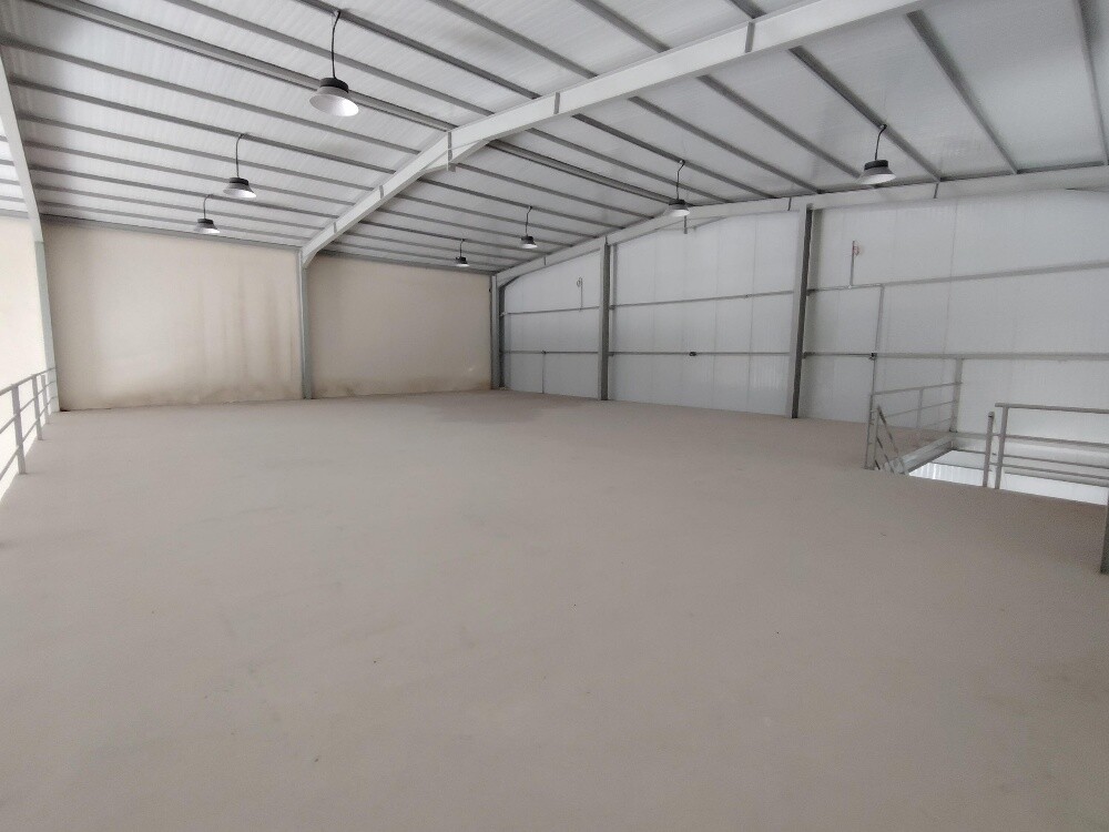 Luxury Carpentery 1000M, Berkat - 12