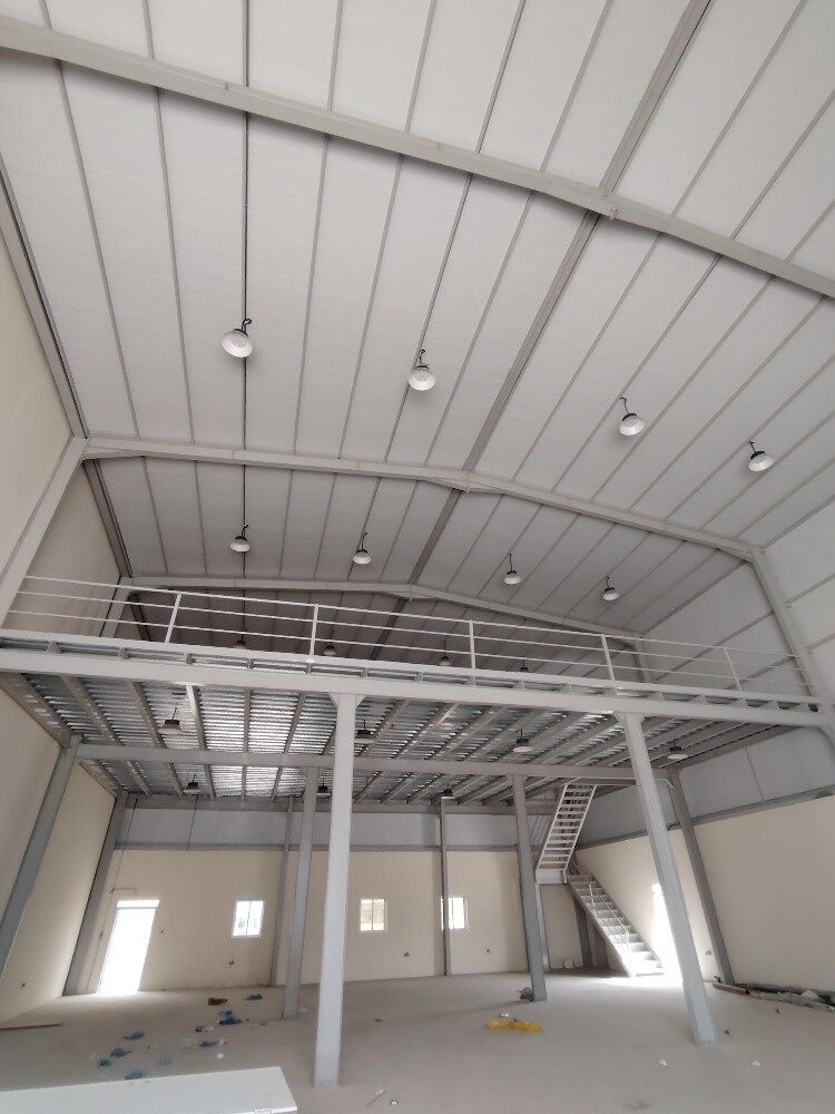 Luxury Carpentery 1000M, Berkat - 1